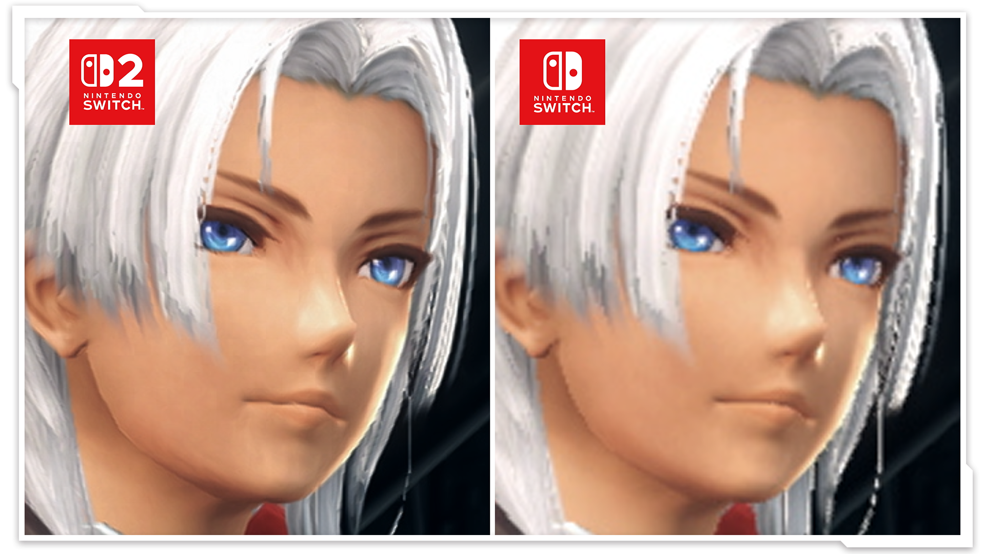 Xenoblade Chronicles™ X: Definitive Edition – Nintendo Switch™ 2